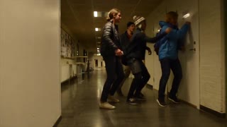 Varje fredag är en skidfilmsfredag!