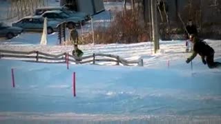 Slopen Open 2008 Viktor B. edit