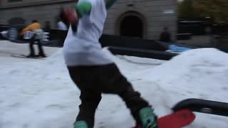 Stockholm Wintershow Mys <3