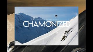 Unfiltered Skiing | Chamonized