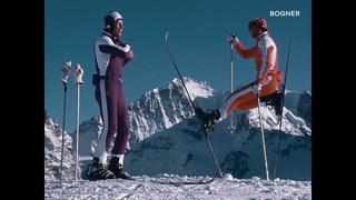 SKIVISION 1973 THE SKIFI