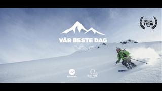Vår beste dag - Sunnmøre Ski- og Tauslitarlaug