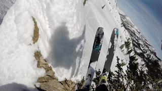 Jonnie Merrill 15/16 Season