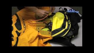 BCA - Removing and Installing the Float System