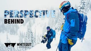 Perspective - Behind