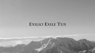 Exilio Exile Tux