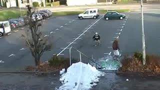 urab downrail ekdahl