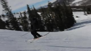 Niklas Höiem x Black Snow