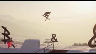 Monster Energy: ABM's Way Back