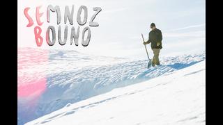 Semnoz Bound - Jeremy Pancras