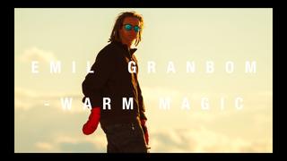 Warm magic by Emil Granbom
