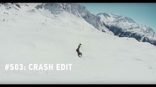 We Are The Faction Collective: #S03 Crash Edit