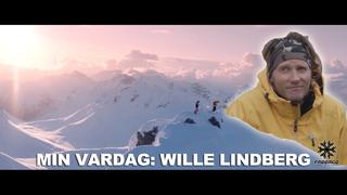 Min vardag: Wille Lindberg