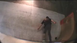 Emil Andersson - Area 51