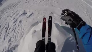 Försäsong Puder -16