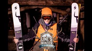 LINE'S HUNTER LOIC COLLOMB PATTON  HD