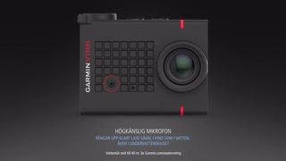 Garmin Virb Ultra 30