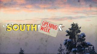 Levi-Southpark openingweek 2016