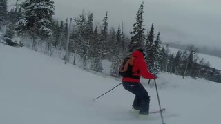 Borgafjäll On Fleek