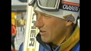 Skidmaskinen Åre 1984 2/3