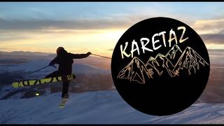 Karetaz 12/01-17