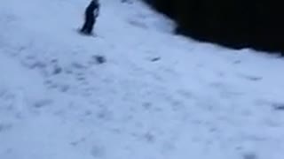 backflip line ski