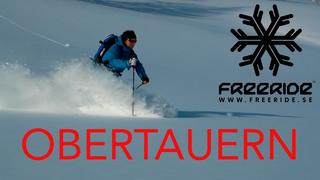 FreerideTV | S1EP3 | OBERTAURN