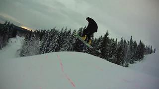 Instastory inspired us to vlogg @gjein