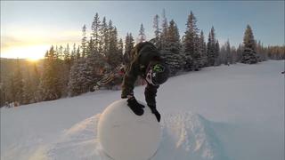 Pontus von Hessle #1 2017