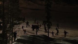 Its on tv internet episode 2, Snowboardklubbenx2