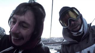 hemsedal cork crew - devil is a lie