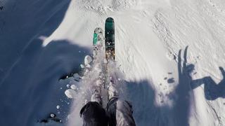 FreeerideTV | S1EP4 | VERBIER