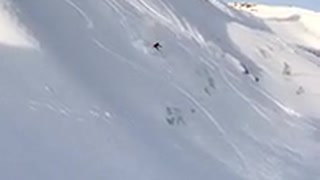 Hike+mullfÄllet=skÖna SvÄngar