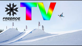 FreerideTV: S1E5 SST Kläppen