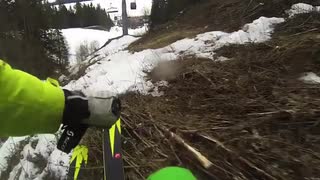 Ny tävling: Raw Line Uncut