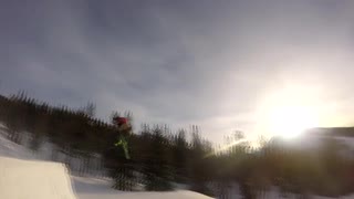 2017 Snowpark