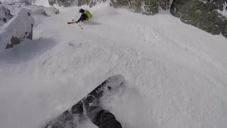 Kaj Zackrisson - The 120 Sec Show S1E2