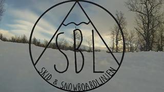 HikeSession Skid- & Snowboardlinjen