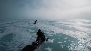 I am this moment, ths place