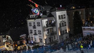 Jesper Tjäder vinner Red Bull Playstreets 2017