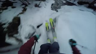 En dag i bäcken är bra för häcken