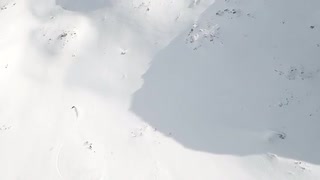 Morgenstemning i Hemsedal.