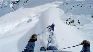 Sketchy Lines with Henrik Windstedt Episode 2