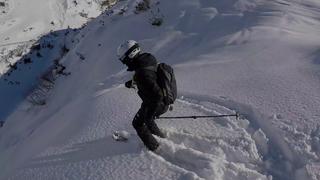 Åker soligt puder & brorsan åker hem