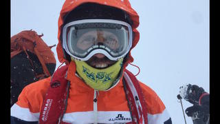 Kaj & Sverre i Stranda - THE 120 SEC SHOW S1E3