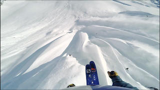 Sketchy Lines with Henrik Windstedt Episode 3.