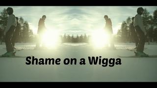 Shame on a Wigga (Feat. Jacob)