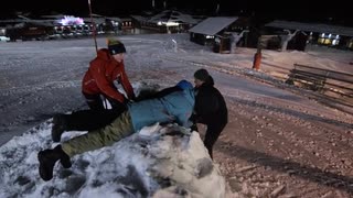 Olympiska Liftspelen 2017