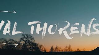 VAL THORENS with Anton Eriksson