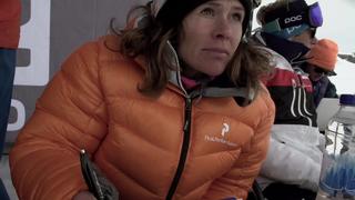 Teaser for the Scandinavian Big Mountain Championships in